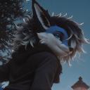 avatar BlubyTheFox