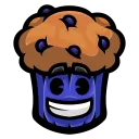 Blueberry Muffins's Avatar