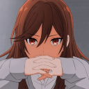 avatar Izzy, P300 Kaneki Main.𖤐𓃶