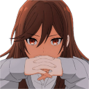 avatar Izzy.𖤐𓃶