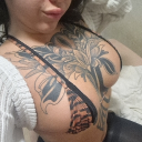 avatar Lil Z. Aka Tatiana