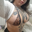 avatar Kuromi aka Tatiana