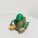 bluddbrain