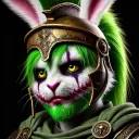 bunnyjoker