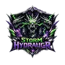 stormhydraugr