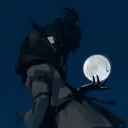 widowbird