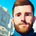 simcomic