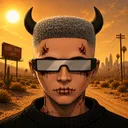 vandalishe