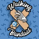 walkingbandaid