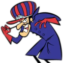 avatar Amused Aardvark