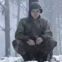 Pfc. Chippy
