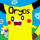 oryos avatar