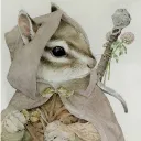 lynxface