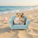 hamsterliebe