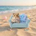hamsterliebe