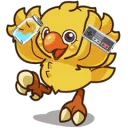 goofychocobo