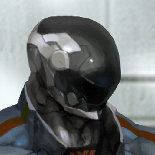 Bot icon