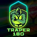 traper180