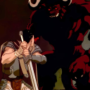 avatar biblo