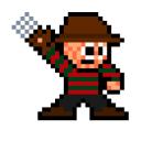 Pixeltoeter avatar