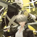 Dark/サスケ's Avatar