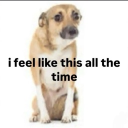 avatar relentlessly coughing worm