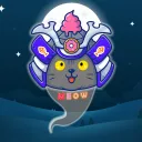 ghostsmeow