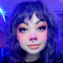 *･ﾟ⋆☽Katie࿔.