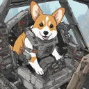 corgiultimatefluf