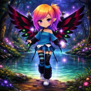 avatar Zappi