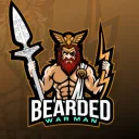 beardedwarman