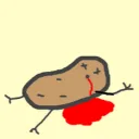 strongpotato