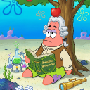 avatar Patrick Newton