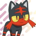 littens