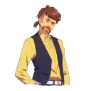 Morasaky's Avatar