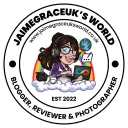 jaimegraceuk