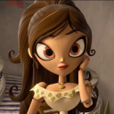 avatar Mimika Euphorika