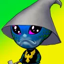 MrRobot avatar
