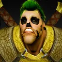 drakeno3461
