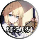 𝓡𝓲𝓬𝓮𝓬𝓪𝓴𝓮 ☯'s Avatar