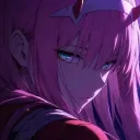 zerotwo71's avatar