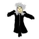 avatar Sakamoto Primal