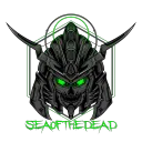 seaofthedead