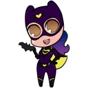batgirlog