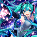 Discord Avatar