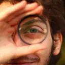 albinosmou
