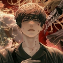 avatar Demon King of Salvation