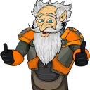wickiethegnome