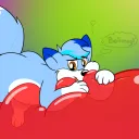 rupertchubbyfox
