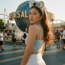 avatar MOOW 宿莉莉 🖖🏻